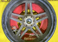 Диски Infiniti 24 6x139.7
