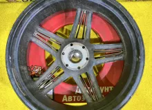 Диски Infiniti 24 6x139.7