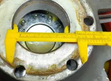 Диски Infiniti 24 6x139.7