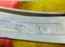Диски Infiniti 24 6x139.7