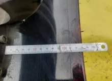 Диски Infiniti 24 6x139.7