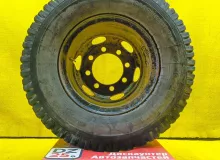 Колесо на диске В СБОРЕ 8x285 c шиной И-281 У-4 280/80R20