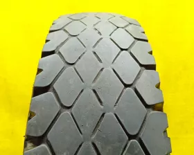 Колесо на диске В СБОРЕ 8x285 c шиной И-281 У-4 280/80R20