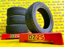 Шины Bridgestone 225/60R17