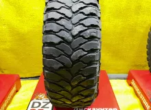 Колеса на дисках Mikey Tompson 6x139.7 c шинами Comfoster 305/70R16