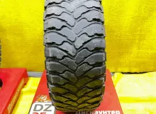 Колеса на дисках Mikey Tompson 6x139.7 c шинами Comfoster 305/70R16