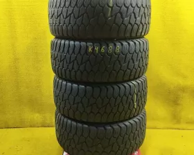 Шины Amp A/T Terrain Grip 285/55R20