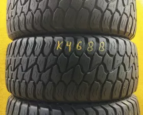 Шины Amp A/T Terrain Grip 285/55R20