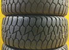 Шины Amp A/T Terrain Grip 285/55R20