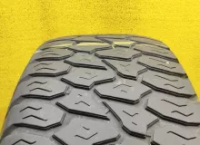 Шины Amp A/T Terrain Grip 285/55R20