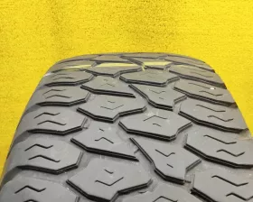 Шины Amp A/T Terrain Grip 285/55R20