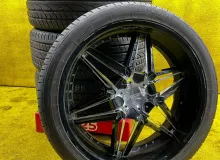 Шины Aplus 295/35R24