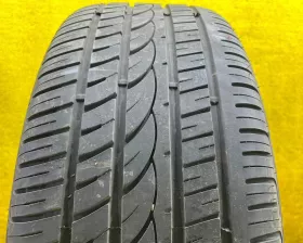 Шины Aplus 295/35R24