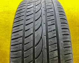 Шины Aplus 295/35R24