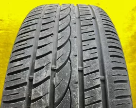 Шины Aplus 295/35R24