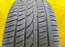 Колеса на дисках Sporza 6x139.7 c шинами R24 APLUS A607 295/35R24