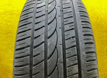 Колеса на дисках Sporza 6x139.7 c шинами R24 APLUS A607 295/35R24