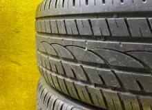 Колеса на дисках Sporza 6x139.7 c шинами R24 APLUS A607 295/35R24