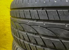 Колеса на дисках Sporza 6x139.7 c шинами R24 APLUS A607 295/35R24