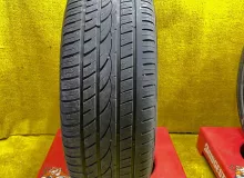 Колеса на дисках Sporza 6x139.7 c шинами R24 APLUS A607 295/35R24