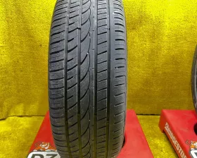 Колеса на дисках Sporza 6x139.7 c шинами R24 APLUS A607 295/35R24