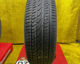 Колеса на дисках Sporza 6x139.7 c шинами R24 APLUS A607 295/35R24