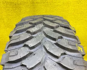 Шина Comforser CF300 285/70R17