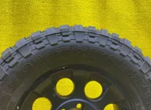 Шина Comforser CF300 285/70R17