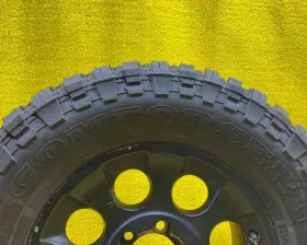 Шина Comforser CF300 285/70R17