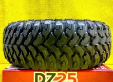 Шина Comforser CF300 285/70R17