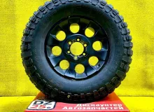 Шина Comforser CF300 285/70R17