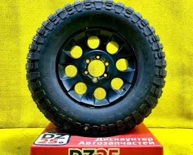 Шина Comforser CF300 285/70R17