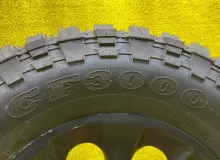 Шина Comforser CF300 285/70R17