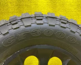 Шина Comforser CF300 285/70R17