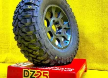 Шина Comforser CF300 285/70R17
