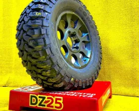 Шина Comforser CF300 285/70R17