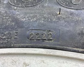 Шина Comforser CF300 285/70R17