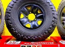 Колеса на дисках LAND CRUISER 100 сотый лэнд сотка 5x150 c шинами TOYO MT OPEN COUNTRY ГРЯЗЕВАЯ именно ЯПОНИЯ JAPAN 285/75R16 Колеса на дисках LAND CRUISER 100 сотый лэнд сотка 5x150 c шинами TOYO MT OPEN COUNTRY ГРЯЗЕВАЯ именно ЯПОНИЯ JAPAN 285/75R16
