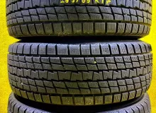 Шины Goodyear 265/65R17 Шины Goodyear 265/65R17