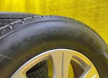 Шины Goodyear 265/65R17 Шины Goodyear 265/65R17