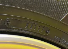 Шины Goodyear 265/65R17 Шины Goodyear 265/65R17
