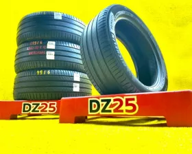 Шины Michelin 235/50R18