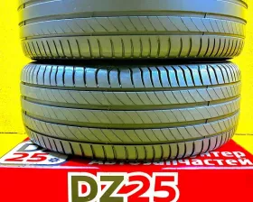 Шины Michelin 235/50R18