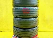Шины Michelin 235/50R18 Шины Michelin 235/50R18