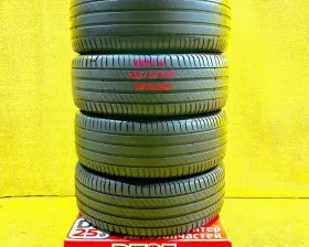 Шины Michelin 235/50R18