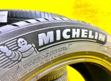 Шины Michelin 235/50R18 Шины Michelin 235/50R18