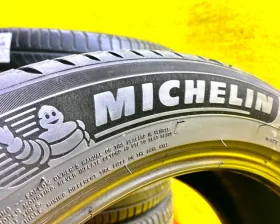 Шины Michelin 235/50R18