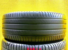 Шины Michelin 235/50R18 Шины Michelin 235/50R18