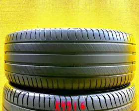 Шины Michelin 235/50R18