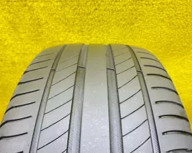 Шины Michelin 235/50R18